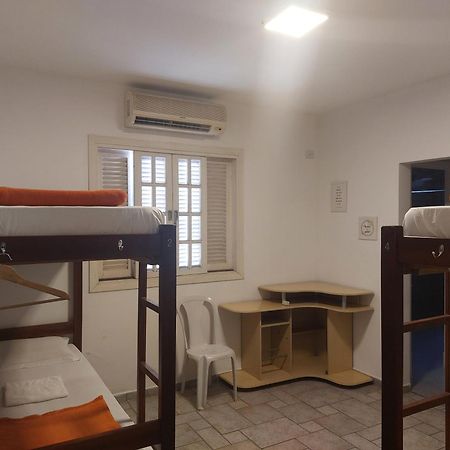 Hostel Park São Paulo Zewnętrze zdjęcie