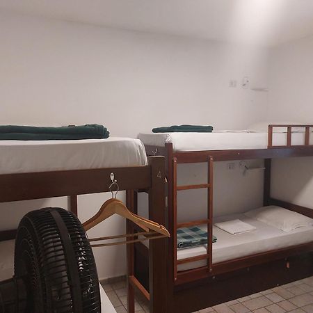 Hostel Park São Paulo Zewnętrze zdjęcie