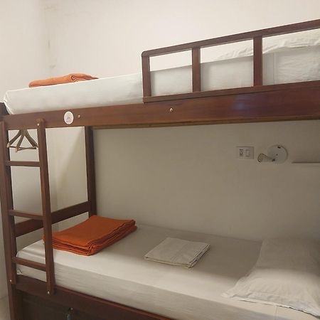 Hostel Park São Paulo Zewnętrze zdjęcie