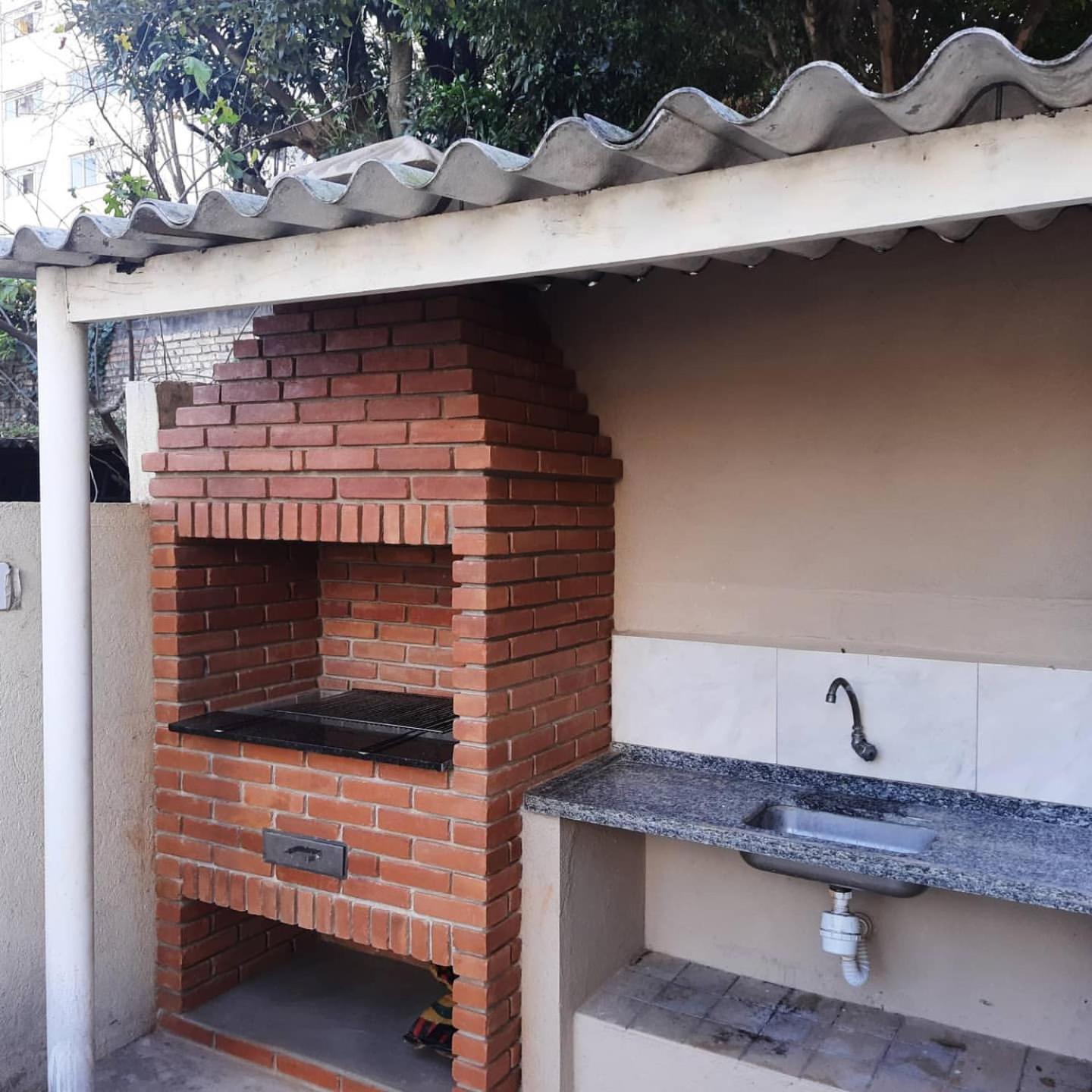Hostel Park São Paulo Zewnętrze zdjęcie