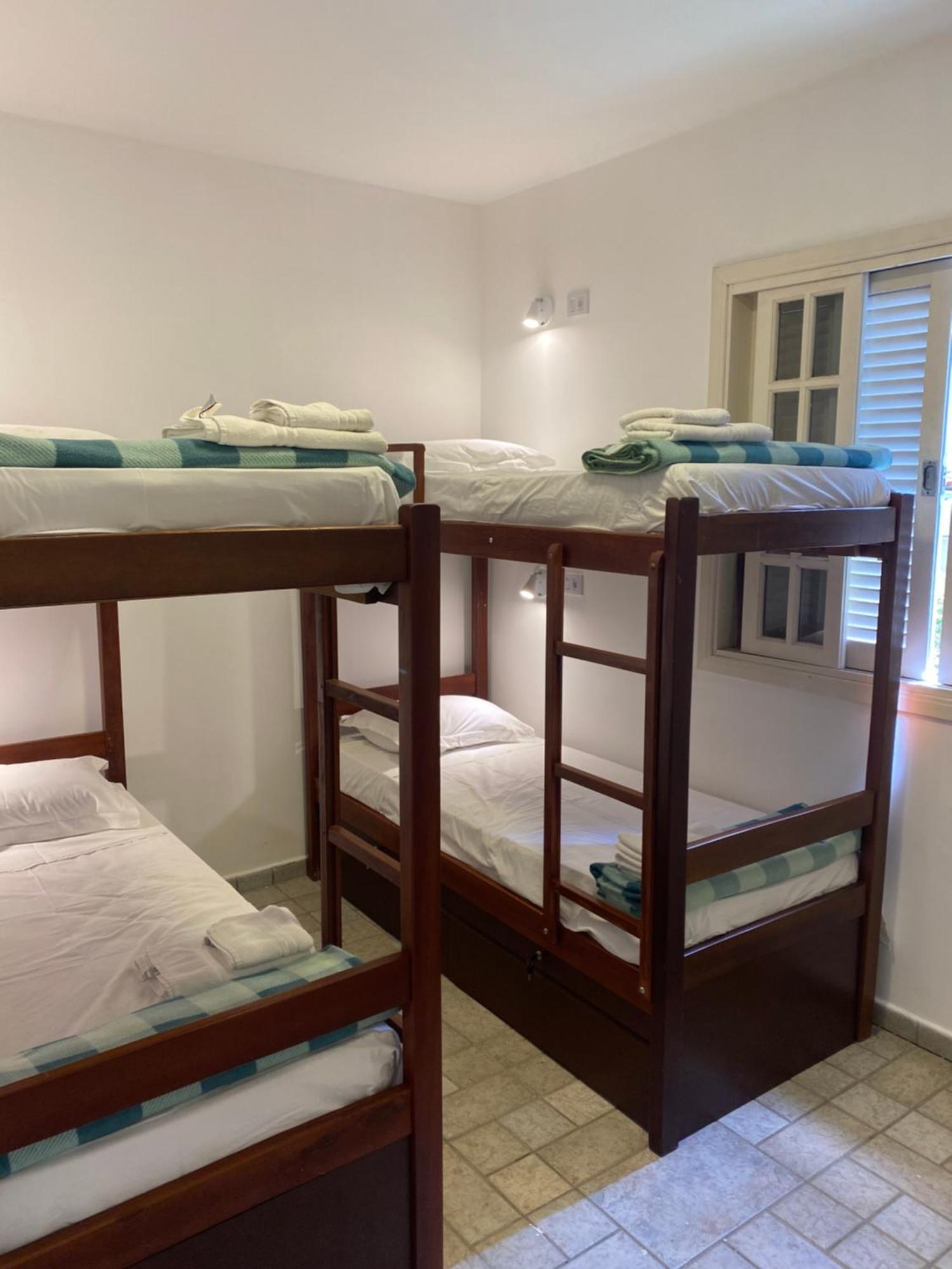 Hostel Park São Paulo Zewnętrze zdjęcie