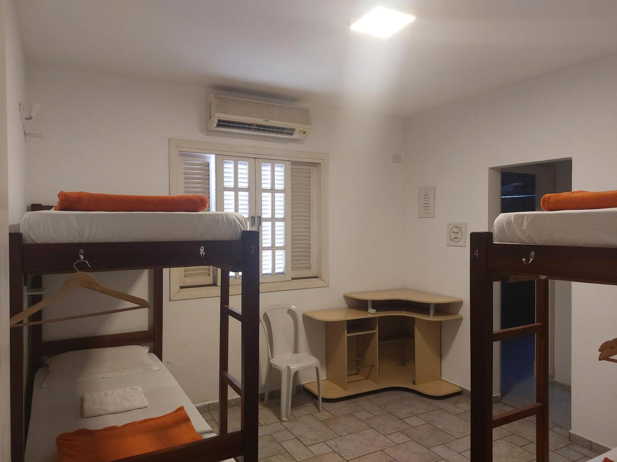Hostel Park São Paulo Zewnętrze zdjęcie