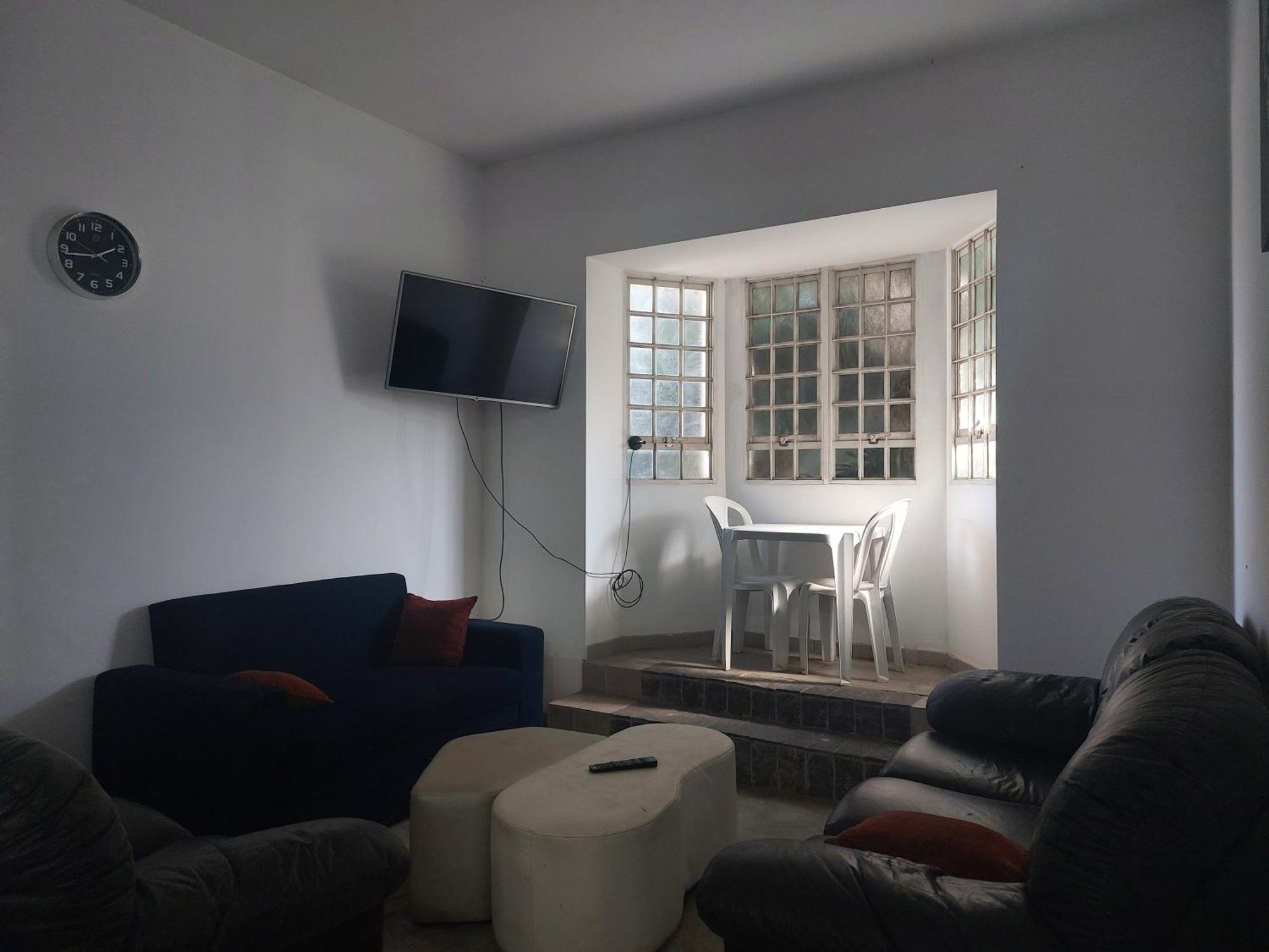 Hostel Park São Paulo Zewnętrze zdjęcie