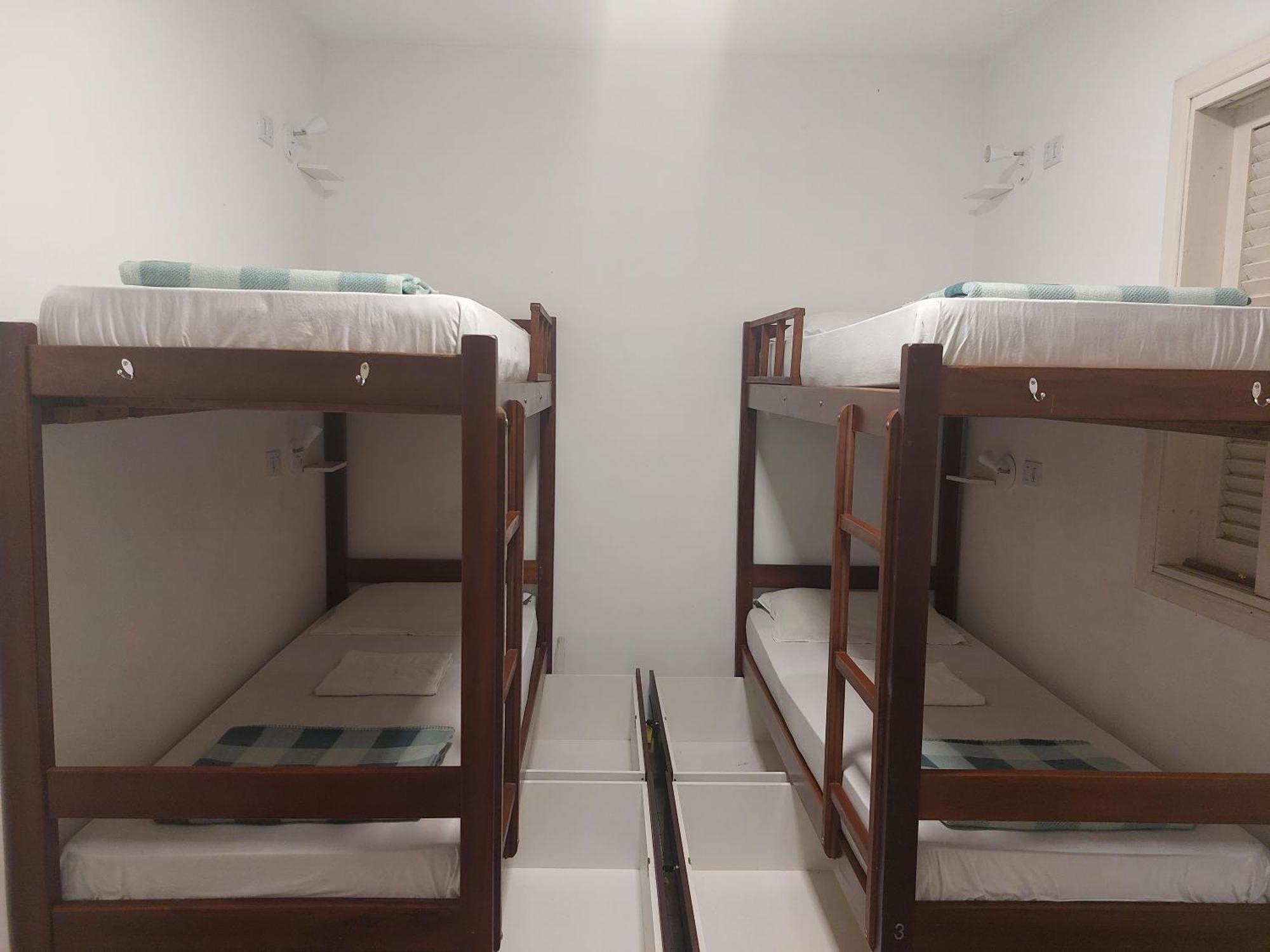Hostel Park São Paulo Zewnętrze zdjęcie