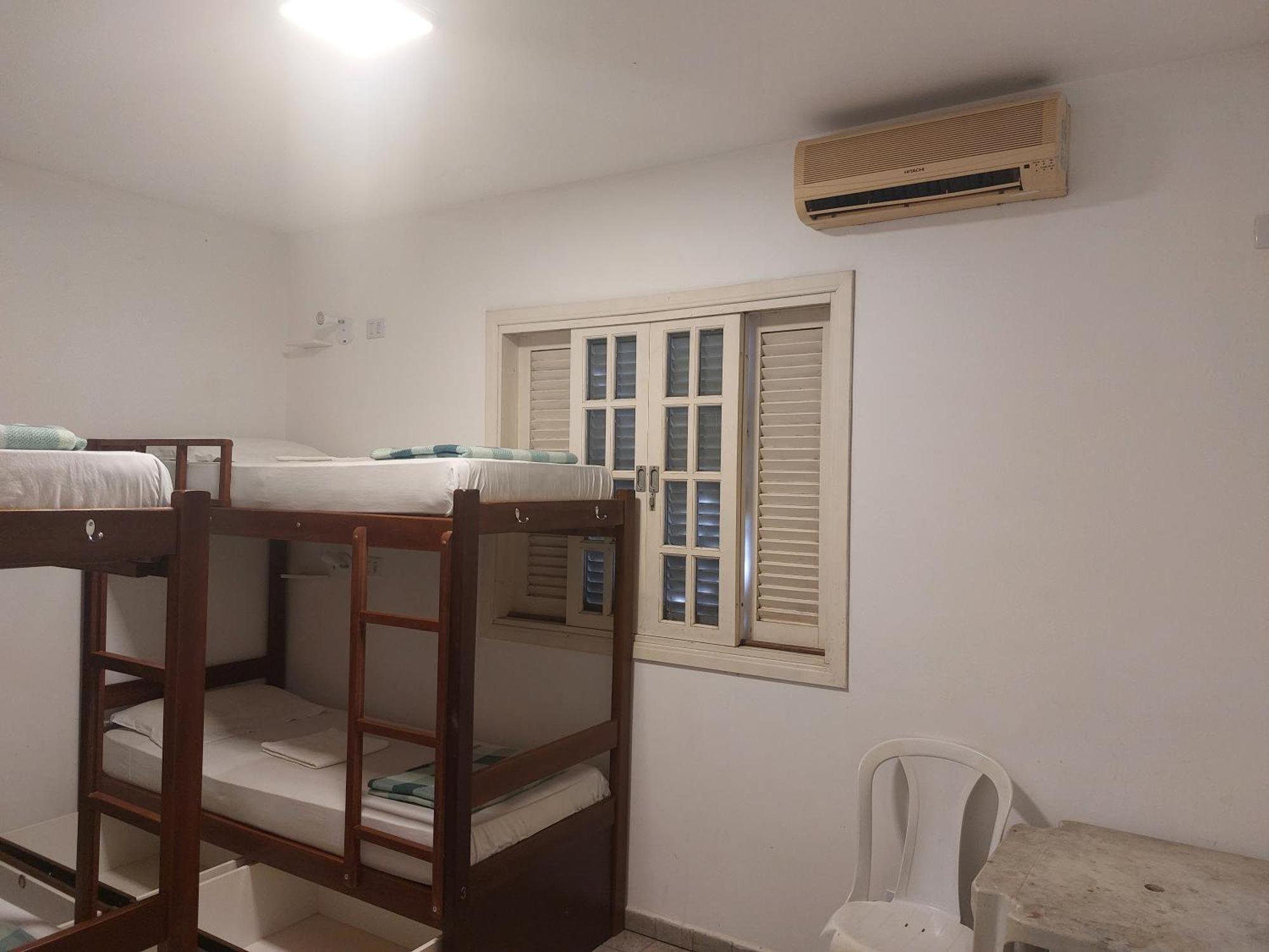Hostel Park São Paulo Zewnętrze zdjęcie