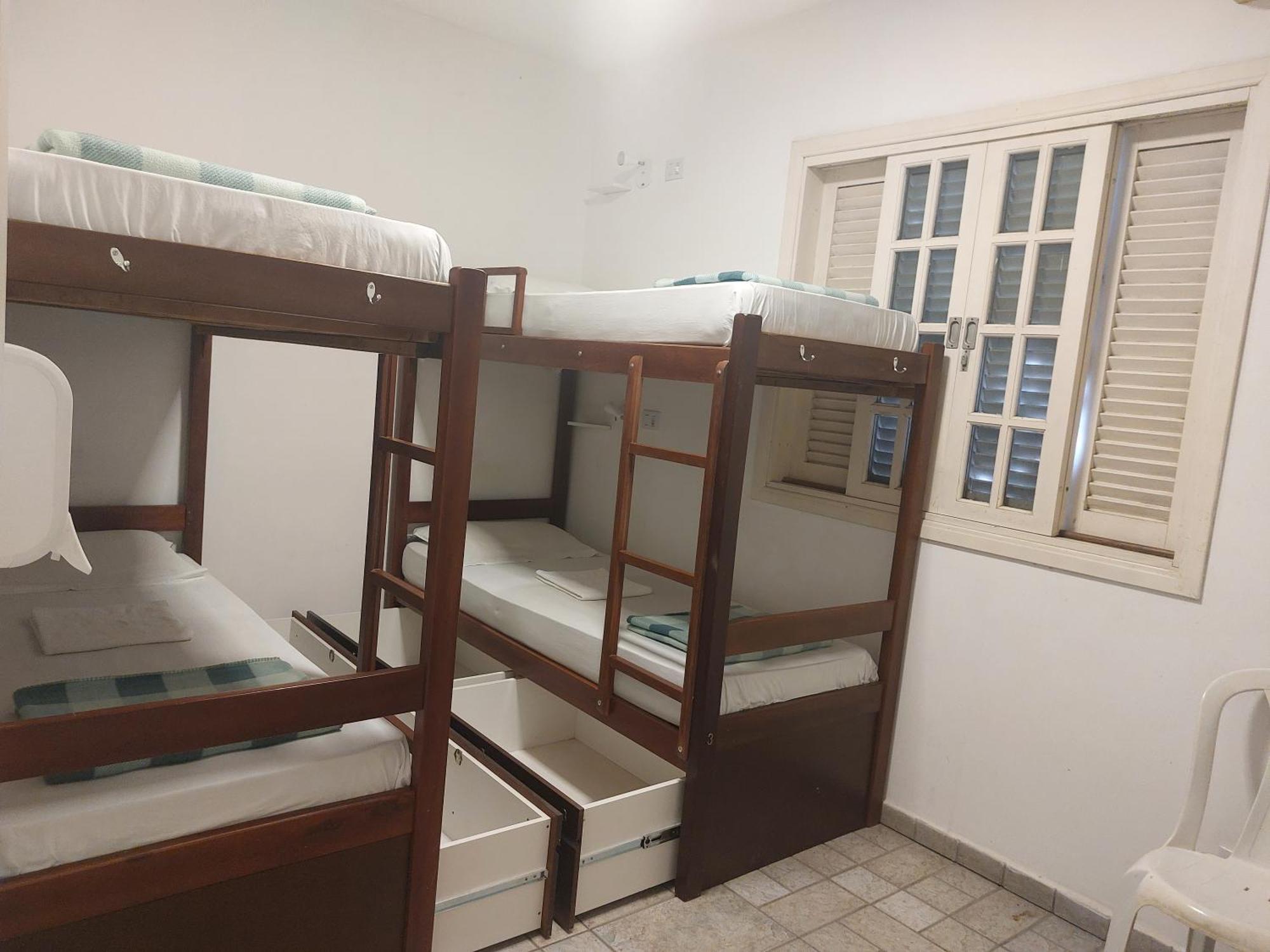 Hostel Park São Paulo Zewnętrze zdjęcie